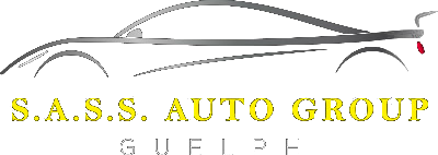 S.A.S.S. Auto Group — Guelph