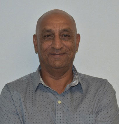 Iqbal Shamji