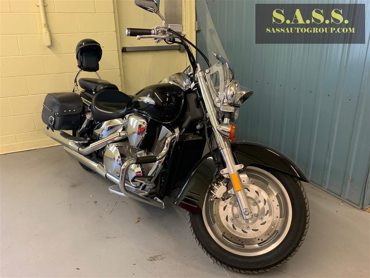 2007 Honda ST1300