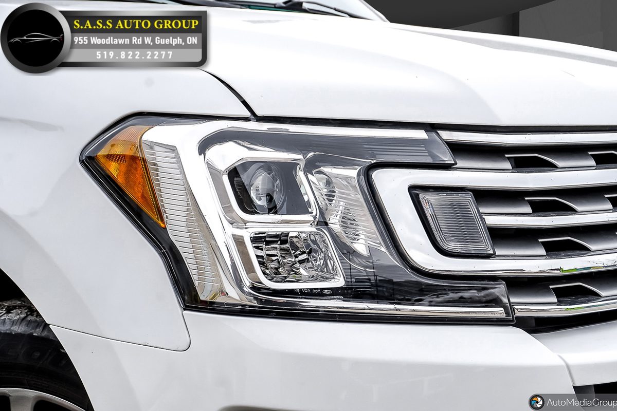 2021 Ford Expedition MAX Limited photo 2