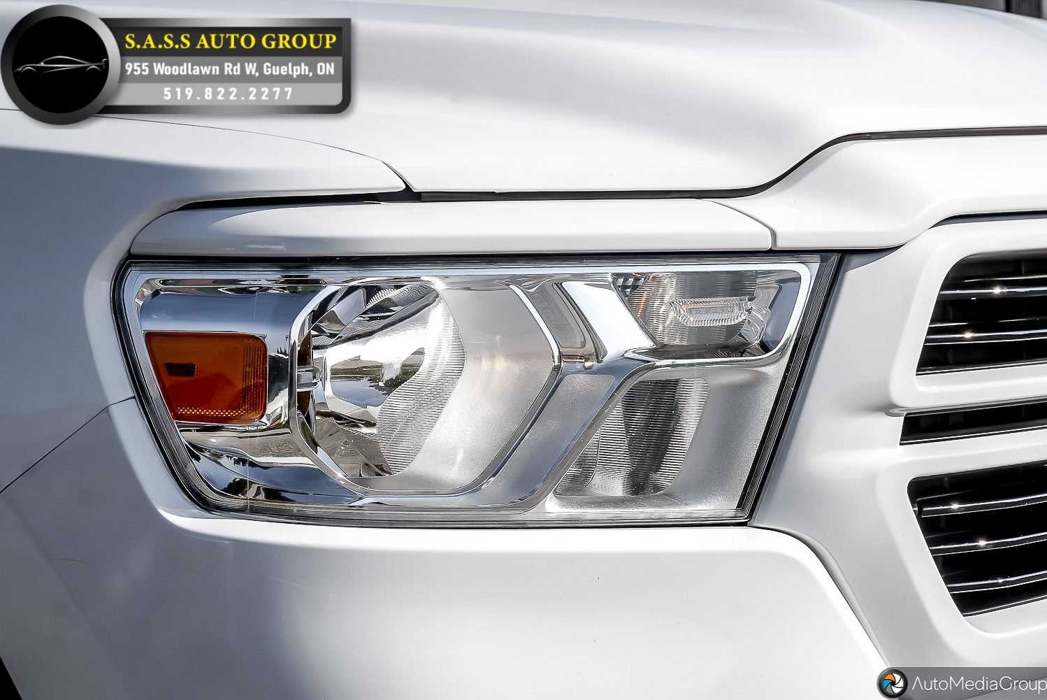 2019 RAM 1500 Big Horn/Lonestar photo 2