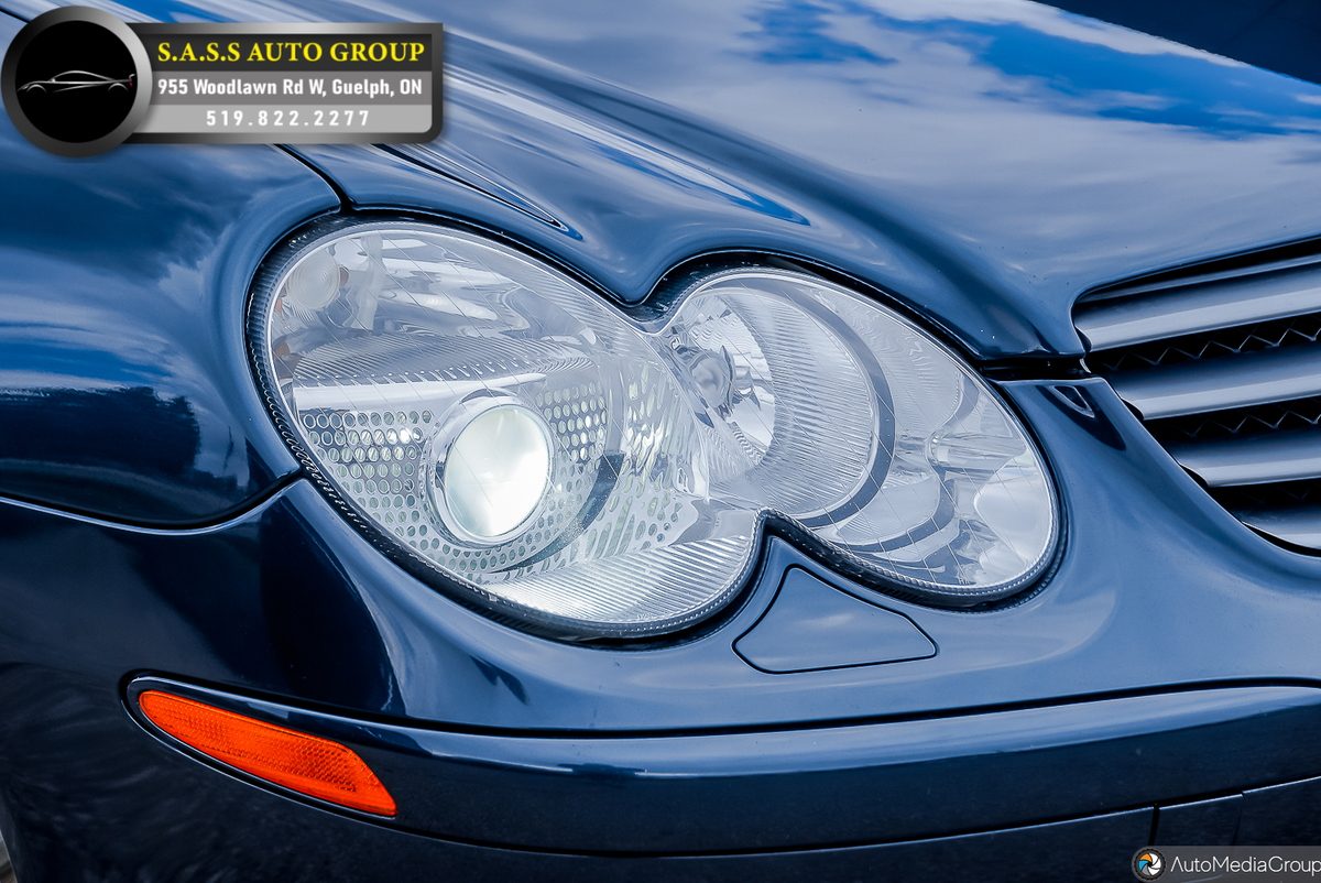2006 Mercedes-Benz SL-Class SL500 photo 2